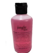 Philosophy Jingletini Cherry Fruit Punch Shower Gel Shampoo Bubble Bath ... - $35.56 CAD