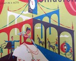 Cinderella ~ The Children’s Record Guild 78 CRG  201 Prokofieff 2 LP&#39;s - €21,61 EUR