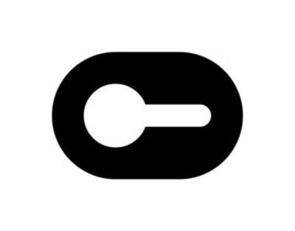 **NEW WELD ON STEEL BANJO EYE - FOR 5/16&quot; CHAIN - TRAILER TIE DOWN - TOW... - $11.49