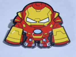 Disney Trading Pins 156547 Iron Man Hulkbuster - Kawaii Art - Marvel - Mystery - £7.60 GBP