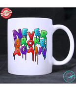 2 YOUNGBOY NEVER BROKE AGAIN Mugs - $29.83 CAD