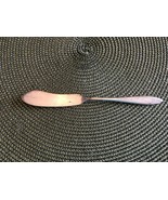 WM A Rogers AA HEAVY ONEIDA butter Knife 7-3/8&quot; - $140.49 MXN