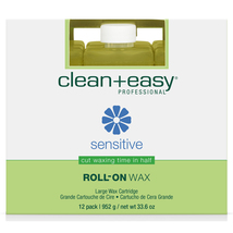 Clean & Easy Wax Refills image 10