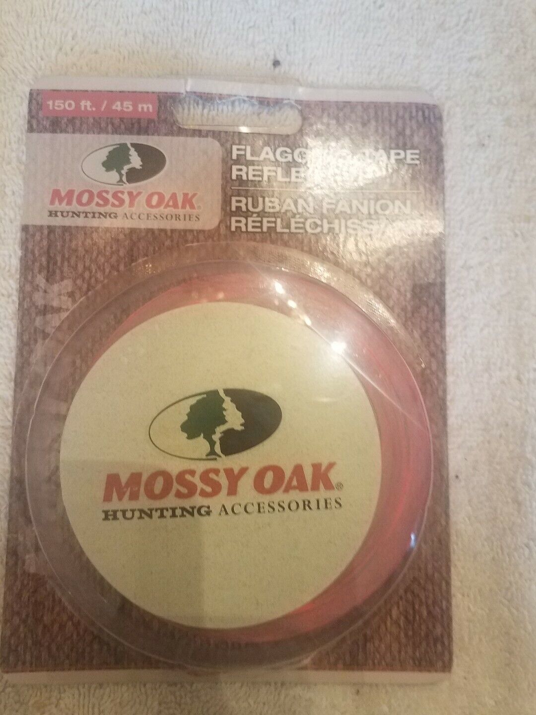 Mossy Oak Flagging Tape hunting Accessories - $20.67