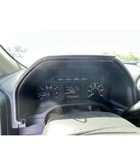 Speedometer Cluster MPH XL ID GL3T-10849-BGF Fits 16 FORD F150 PICKUP 10... - €93,51 EUR