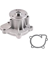 AW6038 Professional Water Pump with Gasket Compatible with 2011-2017 Chr... - $51.38