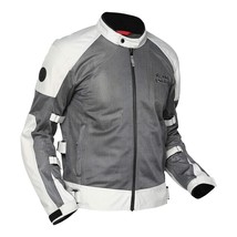 Motorcycle Jacket for Royal Enfield Men&#39;s biker riding  - £134.31 GBP