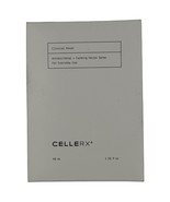 Cellerx Clinical Reset Antimicrobial & Calming Facial Spray 1.36 Fl Oz F... - $706.75 MXN Cellerx Clinical Reset Antimicrobial & Calming Facial Spray 1.36 Fl Oz F... - $706.75 MXN