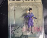 RUROUNI KENSHIN - Story Image Figure Series 2 - Sojiro Mini Figure Yamato - $14.84