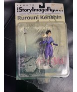 RUROUNI KENSHIN - Story Image Figure Series 2 - Sojiro Mini Figure Yamato - £11.63 GBP