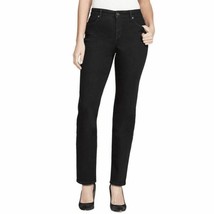NWT Womens Size 18 Bandolino Amy Straight Leg Deluxe Super Stretch Slim Jeans - £20.02 GBP