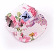 Baseball Cap/Hat For Cats and Dogs Cute Stylish Casual - $15.00