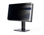 StarTech.com 23.8-inch 16:9 Computer Monitor Privacy Screen, Hanging Acr... - $141.93