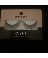RYSHI Wispies Lashes, Volume, Wispy, Dramatic &amp; Glamorous I Pair - €19,36 EUR