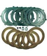 Clutch Plate Module for Paragon Marine Transmission P21 Through P31 OW1 HF7 - $159.95