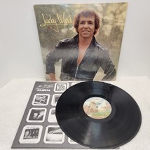 Jacky Ward - Rainbow - 1978 Mercury SRM-1-5013 - LP Vinyl - Opened Shrink - $4.35