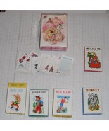 Card games + puzzle---children--A... circa 1980&#39;s to 1990&#39;s.. - $8.95