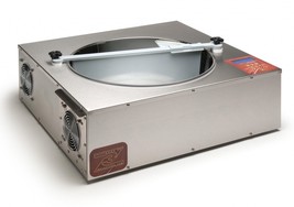 TEMPERING CHOCOLATE MACHINE, 45 lbs capacity Commercial easy to use TEMP... - $92,608.83 MXN