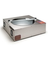 TEMPERING CHOCOLATE MACHINE, 45 lbs capacity Commercial easy to use TEMP... - $91,952.36 MXN