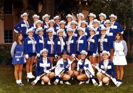 Vintage 1970&#39;s Cheer Team  Cow Girls with Guns Originals / Snapshot - $185.70 MXN