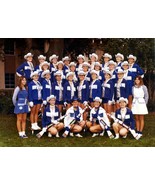 Vintage 1970&#39;s Cheer Team  Cow Girls with Guns Originals / Snapshot - $185.41 MXN