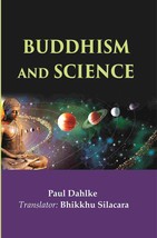 Buddhism and Science [Hardcover] - £24.84 GBP