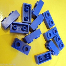 Vintage ITALOCREMONA PLASTIC CITY 12 QUARTER BLUE BRICKS Constructions-
... - £10.25 GBP