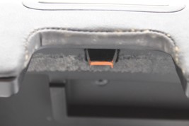 06-08 INFINITI FX35 ARMREST BLACK **DEFECTIVE** E5977 image 6