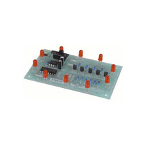 Short Circuits Three Project - Light Chaser - £25.17 GBP