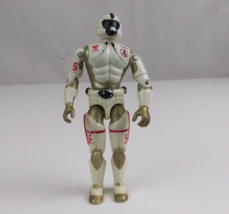 Vintage 1994 Lanard The Corps Star Force Spector 4&quot; Figure - £6.07 GBP