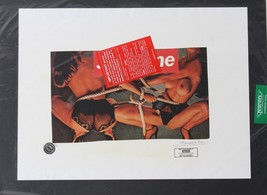 Gross Supreme Nude Print By Fairchild Paris LE 2/25 - £118.79 GBP