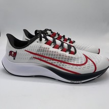 Authenticity Guarantee 
Nike Men&#39;s Zoom Pegasus 37 Running Shoes CZ5439-100 T... - £219.27 GBP