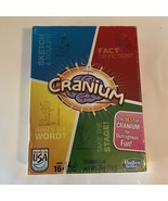 New Cranium Board Game by Hasbro The Best of Cranium, factory sealed - £21.34 GBP