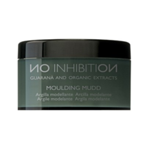 Z.One Concept NO INHIBITION GUARANA AND ORGANIC EXTRACTS Molding Mudd, 2.5 Oz.