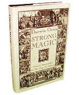 Strong Magic by Darwin Ortiz - Book - $64.11 CAD