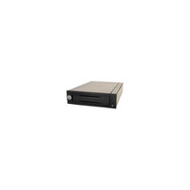 Cru Dataport 6616-6500-0500 COMPLETE (FRAME AND CARRIER) DX115 SATA 3 - $232.36