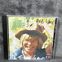 Denver, John : John Denvers Greatest Hits CD - $521.14 MXN