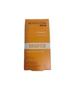 Revolution Skincare London, Vitamin C Face Moisturizer Hydrating Face Cr... - $17.59 CAD