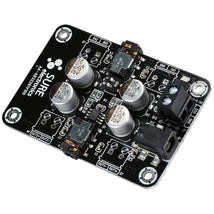 Sure Stereo 2X150Mw Class Ab Lm4881 Headphone Amplifier Board - $50.99