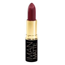 Iman luxury moisturizing lipstick aphrodisiac 013oz 262799 thumb200