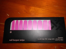 Nail Polish Strips (new) Jamberry POP IT! - £5.98 GBP