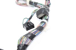 00-02 TOYOTA CELICA DASH WIRE HARNESS Q7387 image 13