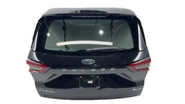 2023-24 Ford Escape Hatchback Tailgate Assembly Black Crack On Lh Lamp D... - $1,484.95