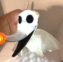 Disney 2023 Nightmare Before Christmas Light Up ZERO Mood Light - $369.90 MXN
