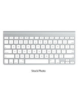 Apple Wireless Keyboard with Bluetooth, Silver - $74.20
