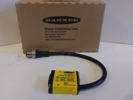 Bsnner SM312DBZQDP Mini-Beam Sensor - £70.94 GBP