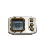 Bandai Digimon Digivice Pendulum ZERO Virus Busters Gold Digital Monster... - $172.42 CAD