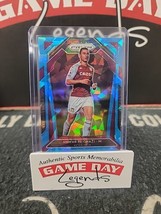 Anwar El Ghazi 2020-2021 PRIZM epl Blue Ice /75 - £4.95 GBP