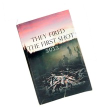 They Fired the First Shot 2012 by A Friend of Medjugorje - £12.62 GBP