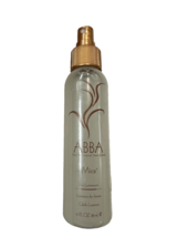 ABBA Mica Hair Luminescent - 4 fl oz *RARE - £69.58 GBP